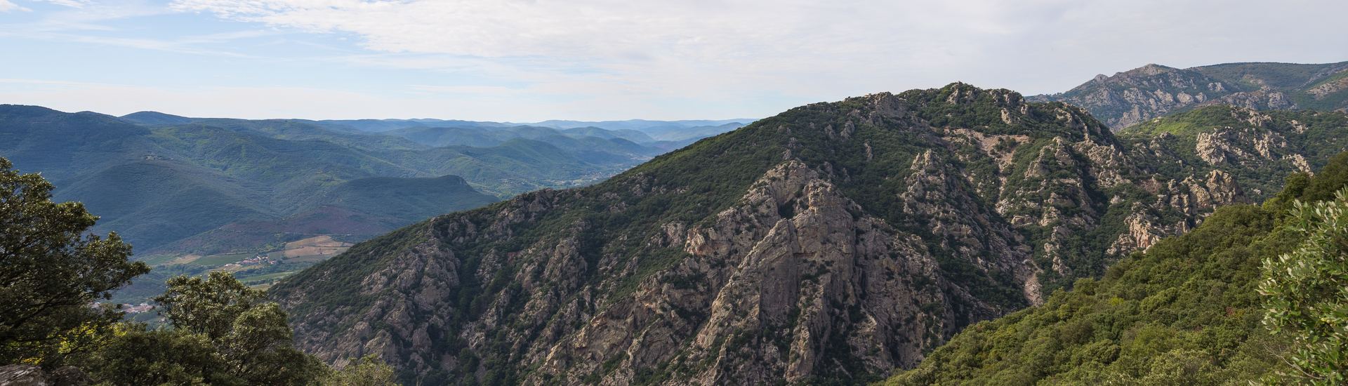 Les Terrasses du Jaur — photo 2